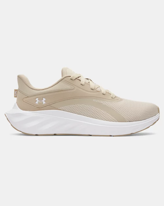 UA Ascend Mens Running Shoes