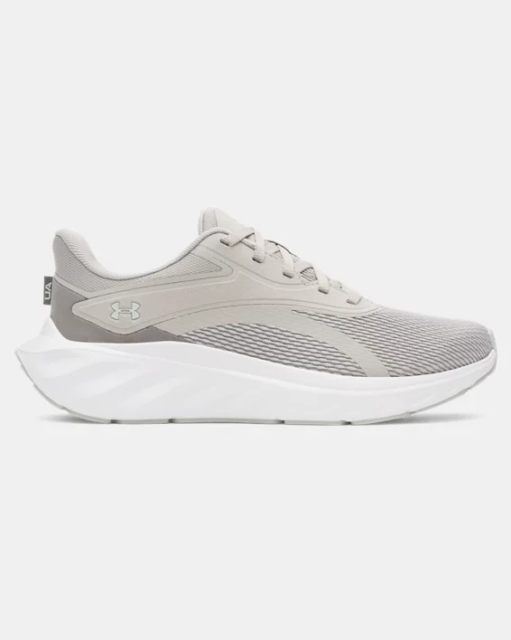 UA Ascend Womens Running Shoes