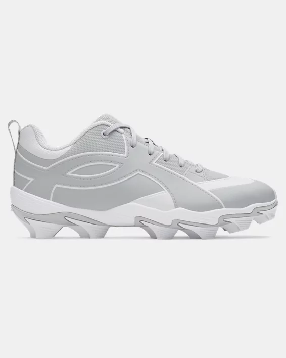 Baseball Gray-White-075