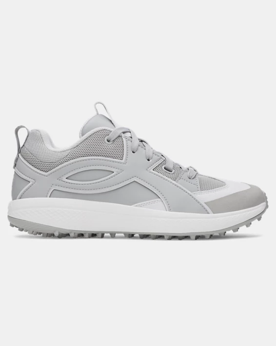 Baseball Gray-Halo Gray-075