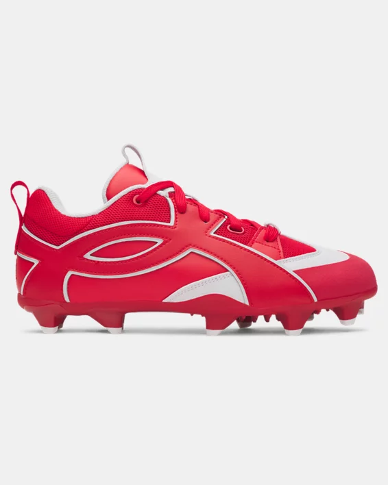 UA Yard Icon TPU Mens Baseball Cleats