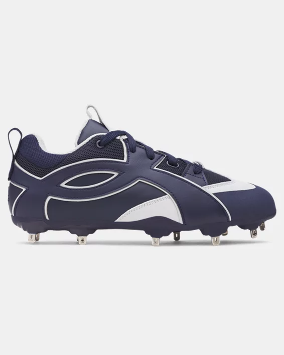UA Yard Icon MT Mens Baseball Cleats
