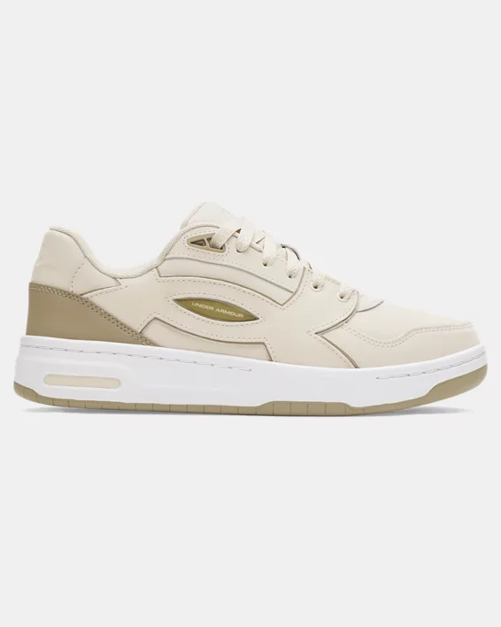 UA Flex Nubuck Mens Shoes