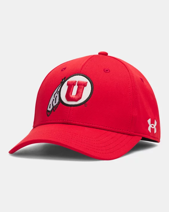 University of Utah-601