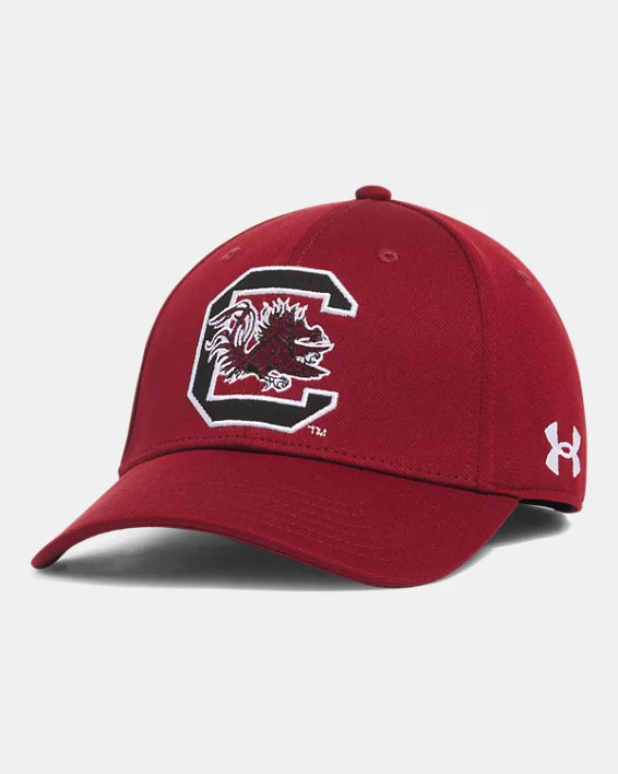 University of South Carolina-625