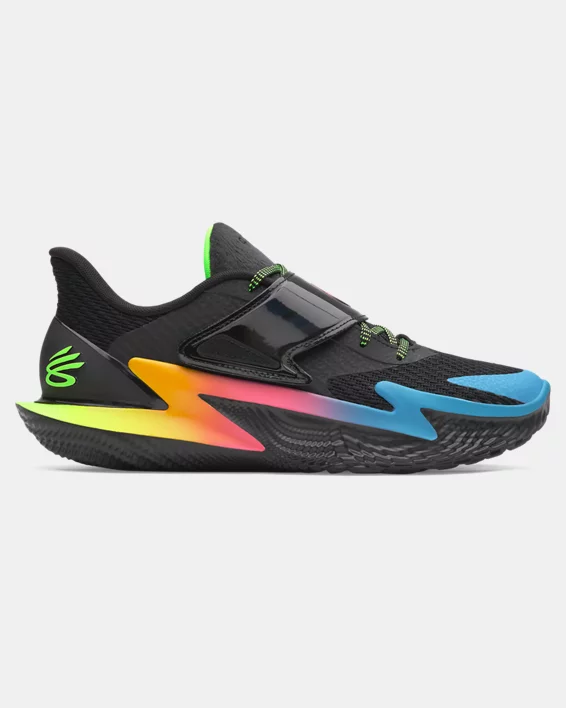 D. Fox 2 'Gamer' Unisex Basketball Shoes