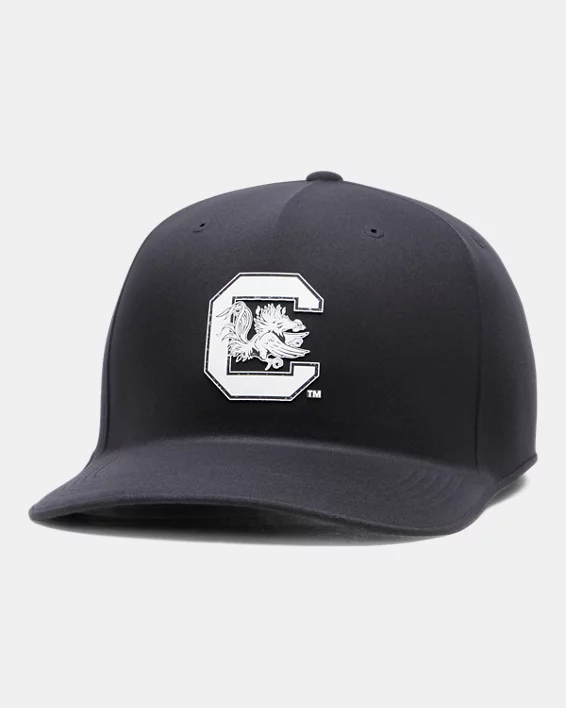 University of South Carolina-002
