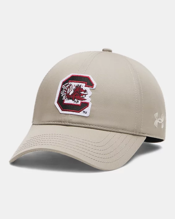 University of South Carolina-625