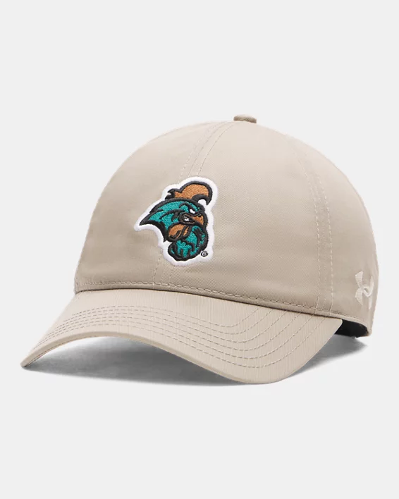 Coastal Carolina University-722