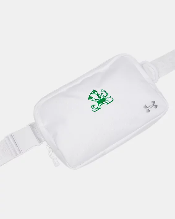 UA Sportstyle Collegiate Waist Bag Crossbody
