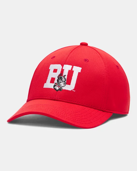 Boston University-600