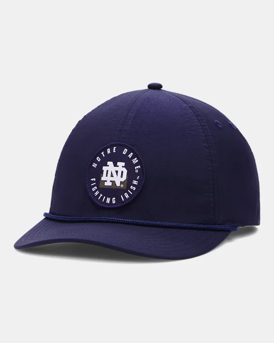 University of Notre Dame-410