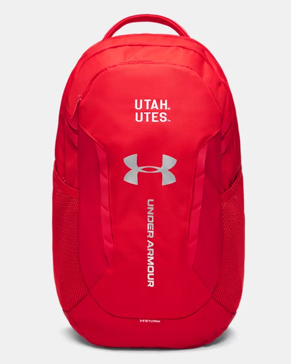 University of Utah-600