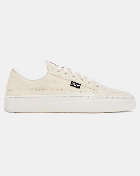 UNLESS York Unisex Shoes