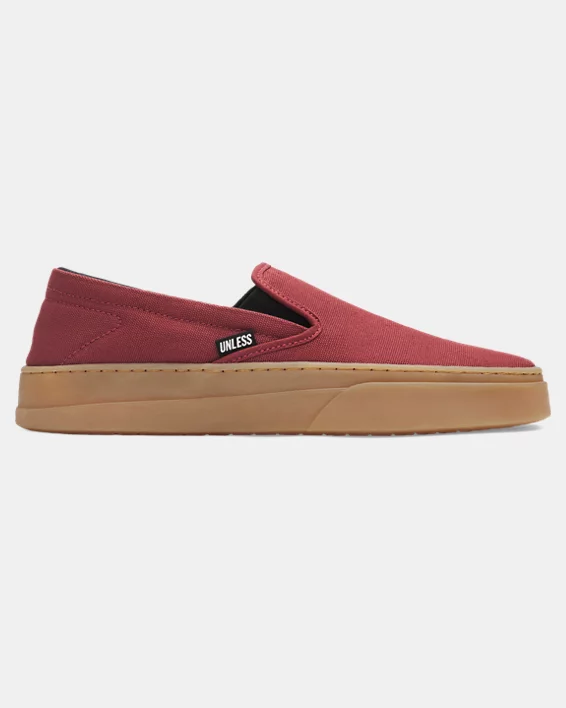 UNLESS Seaside Unisex Shoes