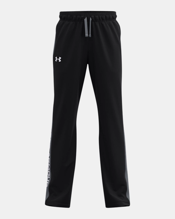 Boys UA Brawler 2.0 Pants Boys Pants