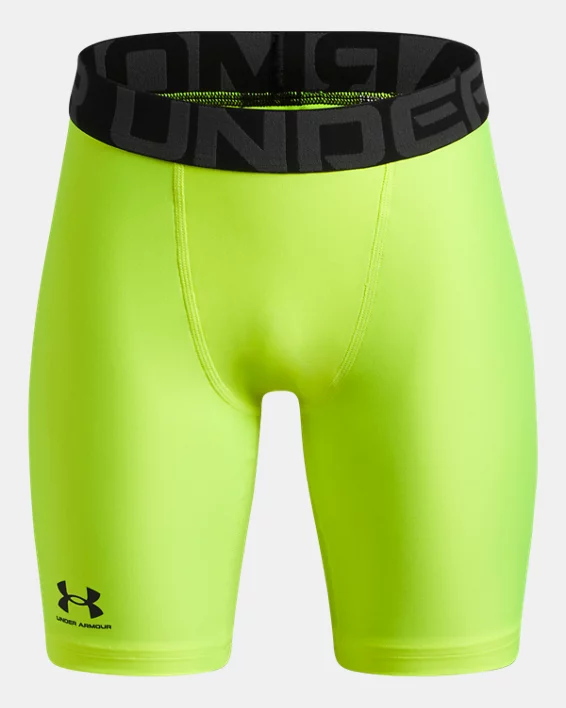 HeatGear Armour Boys Shorts
