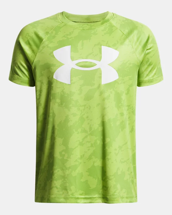 Green Vibe-White-326