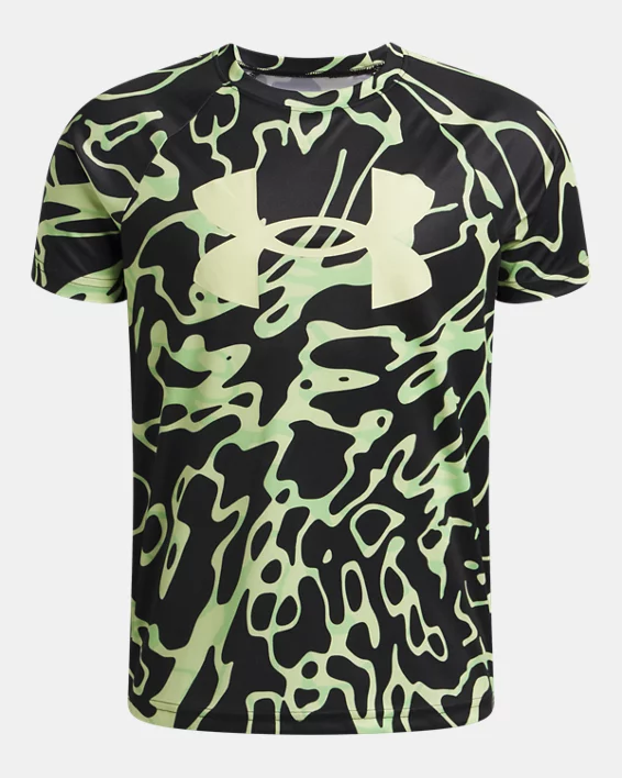 Fade Green-391