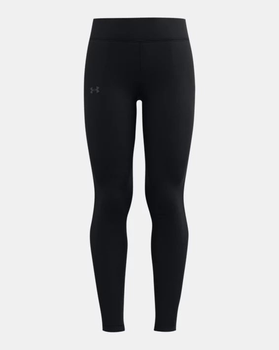 UA Motion Girls Leggings