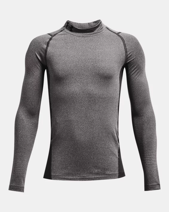 Charcoal Light Heather-Black-019