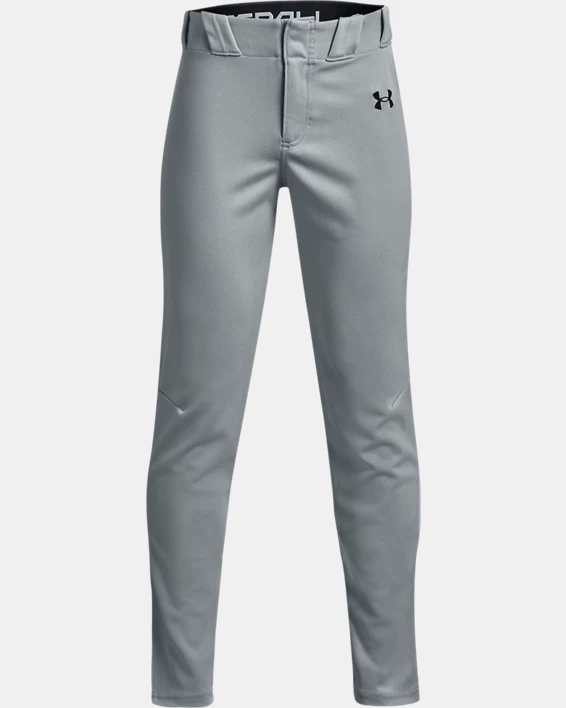 UA Utility Pro Boys Tapered Baseball Pants