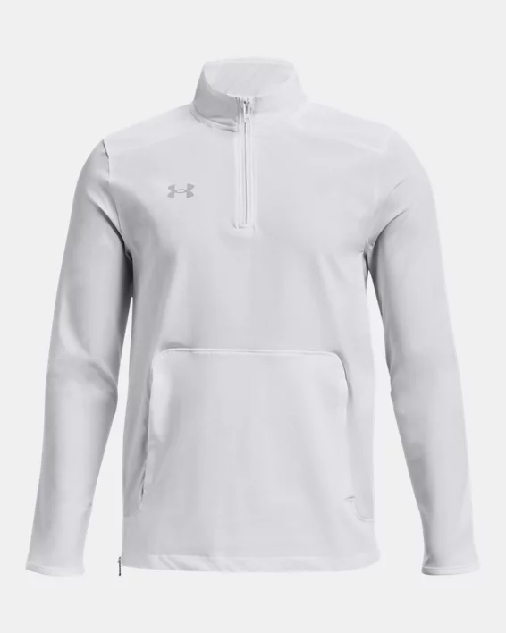 White-Mod Gray-100