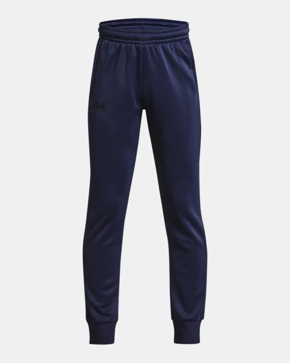 Armour Fleece Boys Joggers