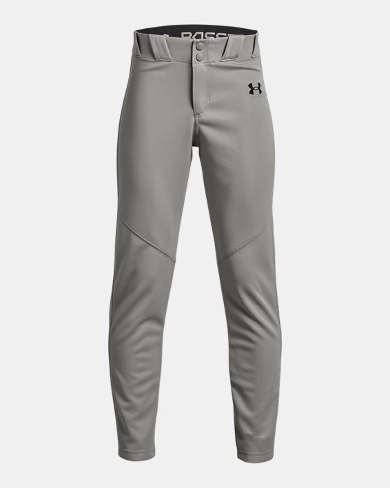 UA Utility Boys Baseball Pants