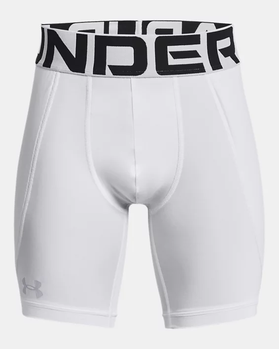 UA Utility Boys Slider Shorts