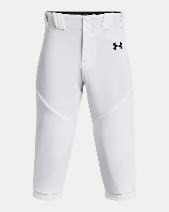 UA Utility Boys Baseball Knicker