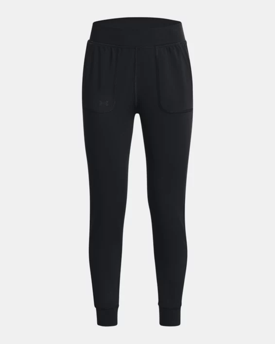 UA Motion Girls Joggers