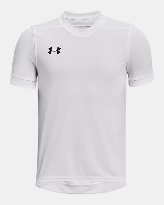 UA Maquina 3.0 Boys Jersey