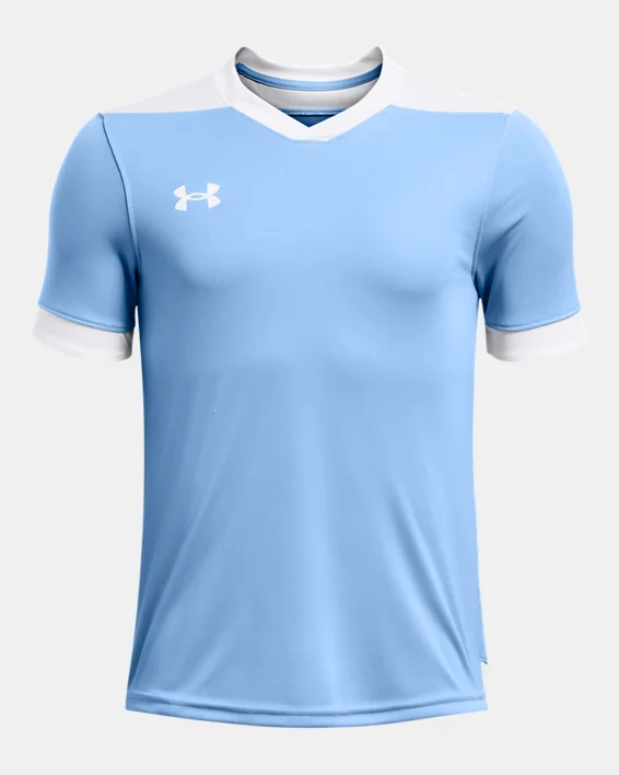 UA Maquina 3.0 Boys Jersey