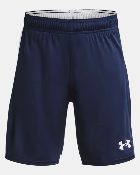 UA Maquina 3.0 Boys Shorts