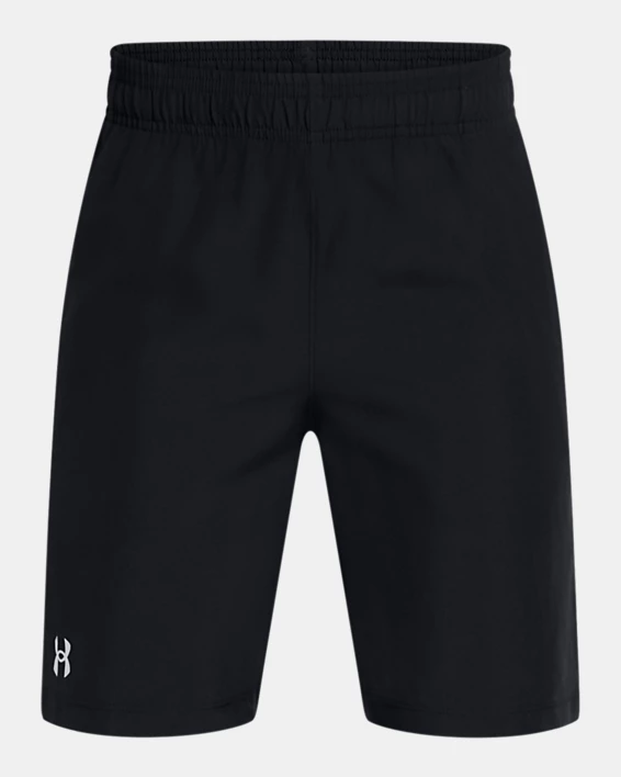 UA Woven Boys Shorts