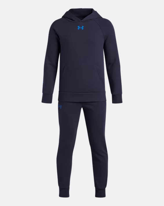 Washed Navy-Blue Atlantis-403