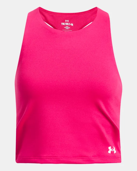 Shaded Fuchsia-White-681