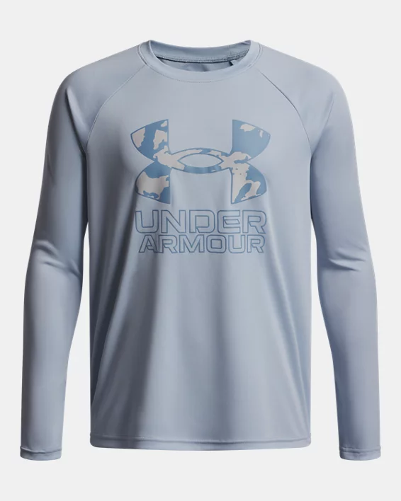 Blue Calm-Blue Smoke-453