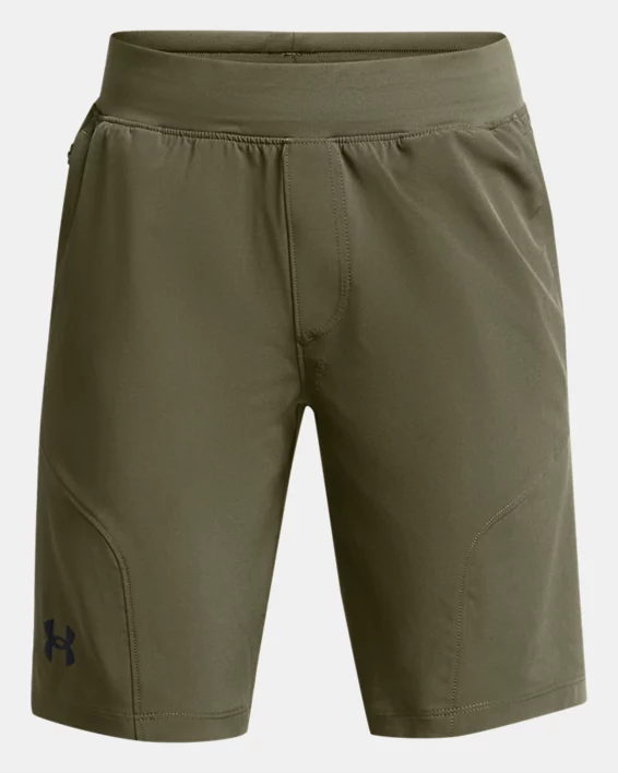 Marine OD Green-Black-390