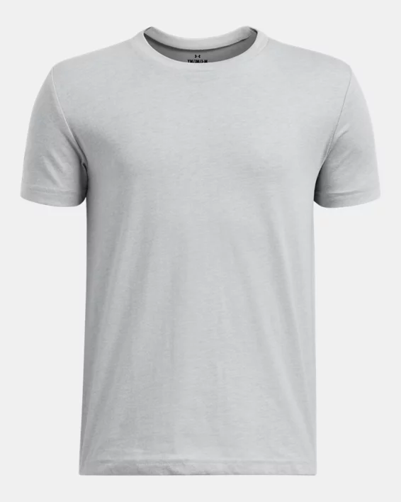 Mod Gray Light Heather-Black-012