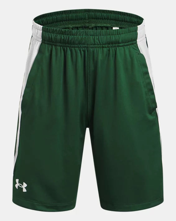 UA Tech Vent Boys Shorts