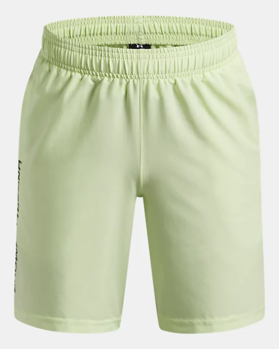 Fade Green-Black-391