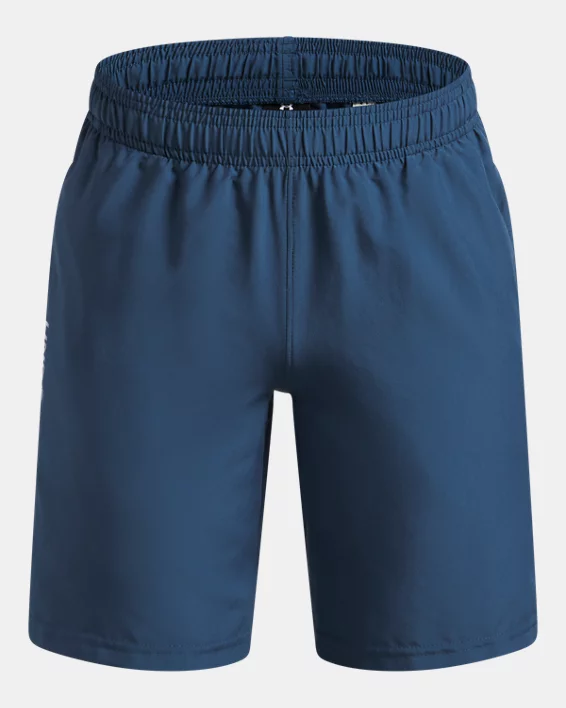 Wham Blue-White-498