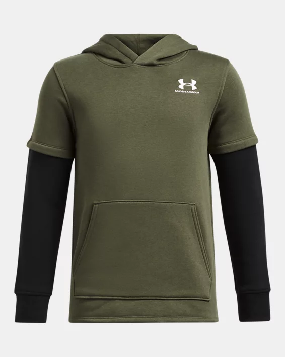 Marine OD Green-Black-White-390