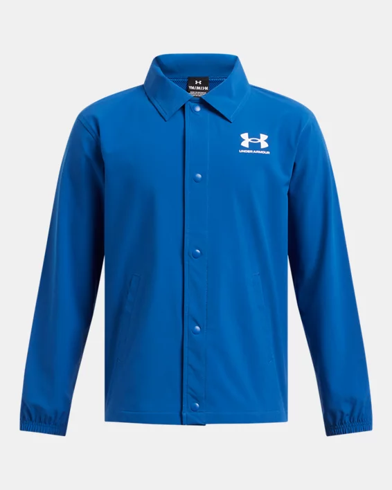 Tech Blue-White-432