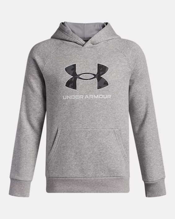 Mod Gray Light Heather-Black-012