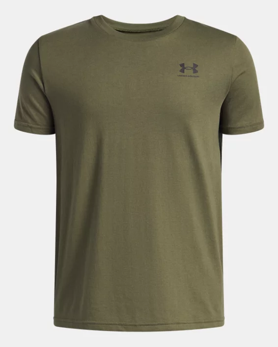 Marine OD Green-Black-390