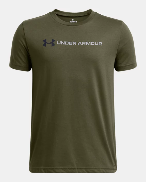 Marine OD Green-Black-Steel-390
