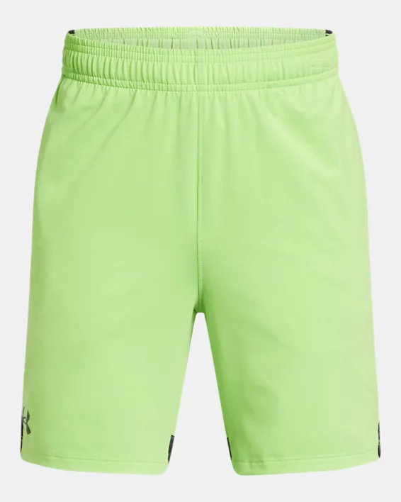 Cyber Green-Black-362